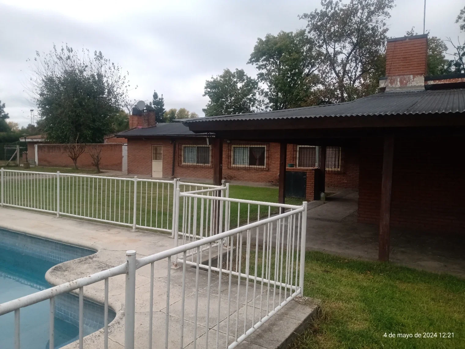 Casa quinta en venta de 140m2 ubicado en Tortuguitas - Imagen 3