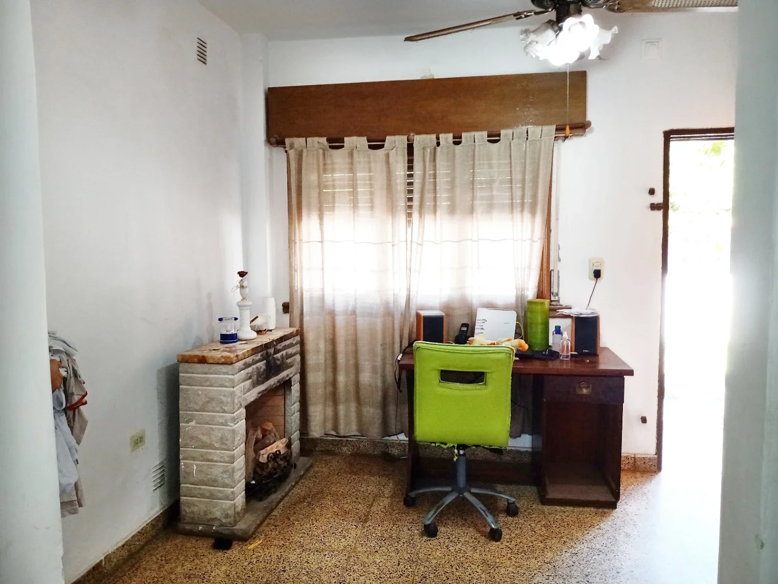 Casa en alquiler c/ cochera en José C. Paz - Imagen 4