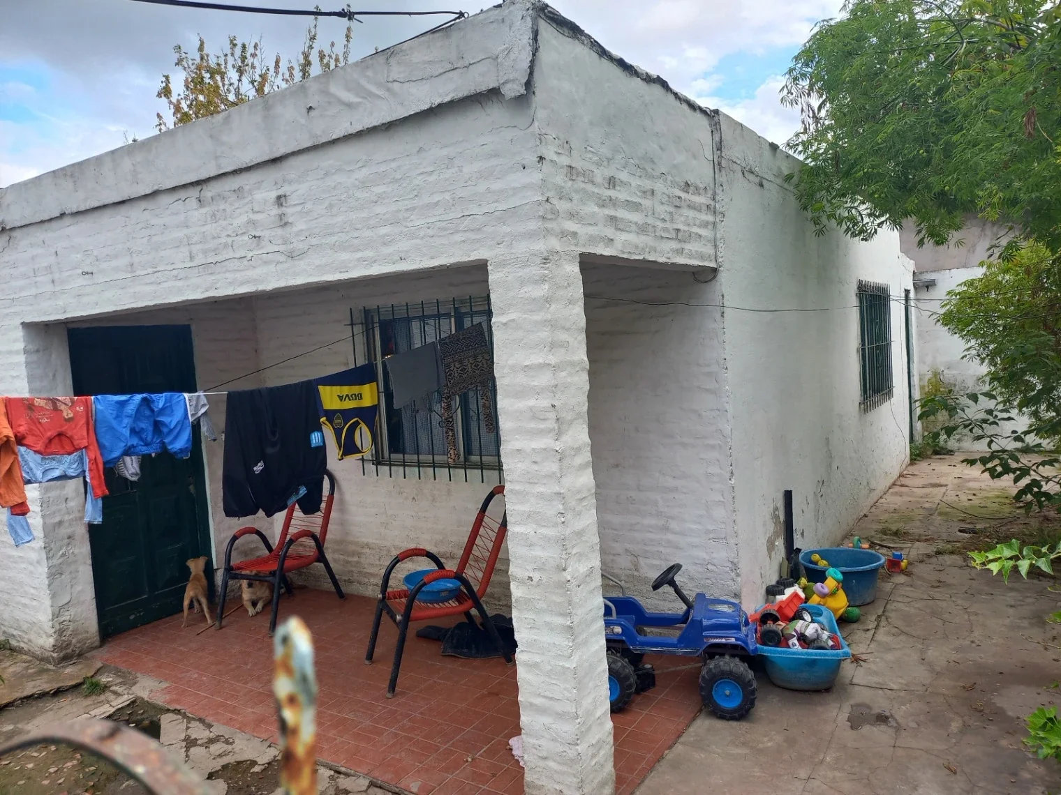 PH 3 AMB. EN VENTA EN TORTUGUITAS - Imagen 4