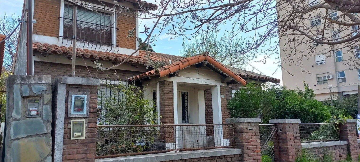 Casa en venta c/ cochera en San Miguel - Imagen 1