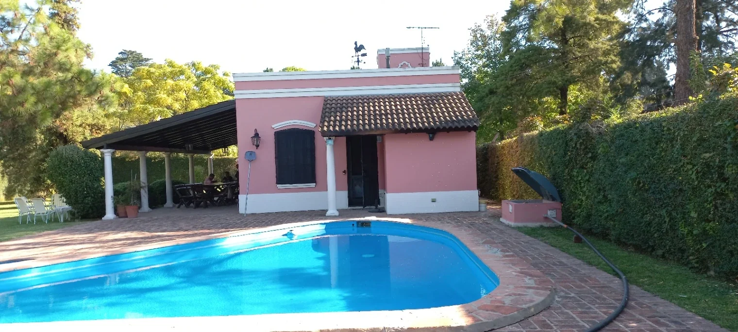 IMPECABLE QUINTA EN VENTA EN TORTUGUITAS - Imagen 4