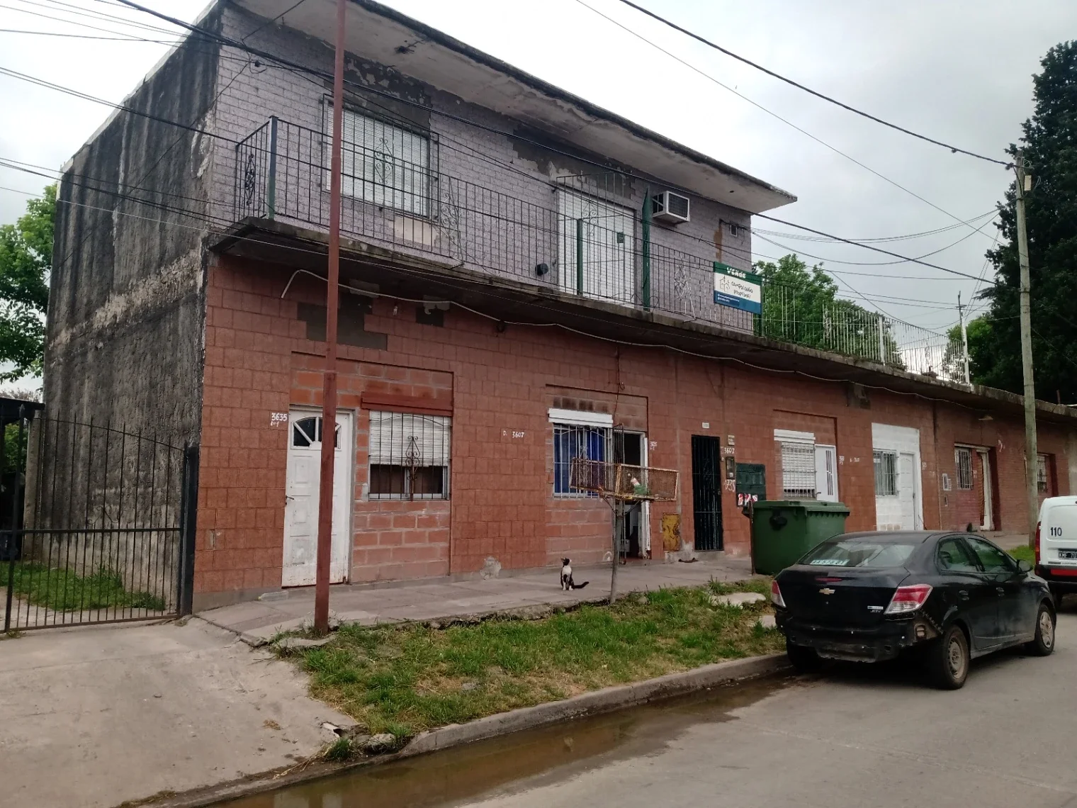 building en Ingeniero Pablo Nogués - Imagen 1