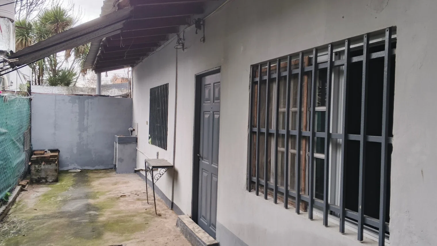 Casa en alquiler en Manuel Alberti - Imagen 1