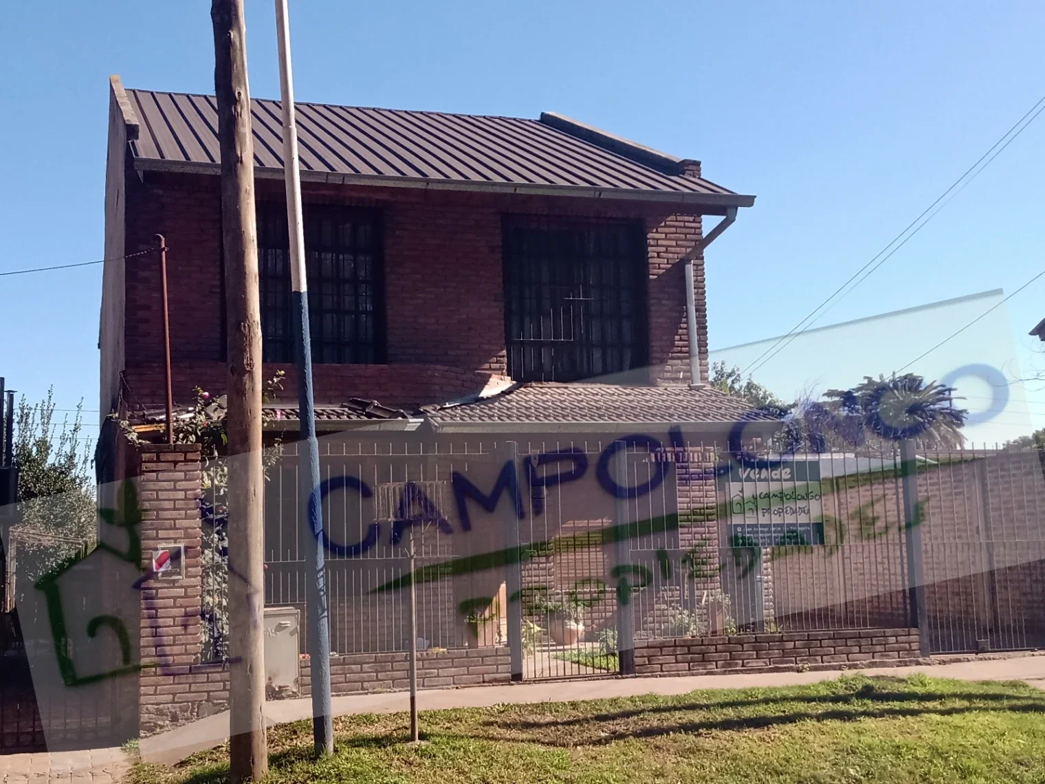 Casa en venta c/ cochera en Tortuguitas - Imagen 2