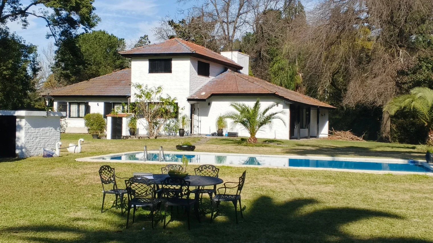 Casa quinta en venta de 358m2 ubicado en Tortuguitas - Imagen 2