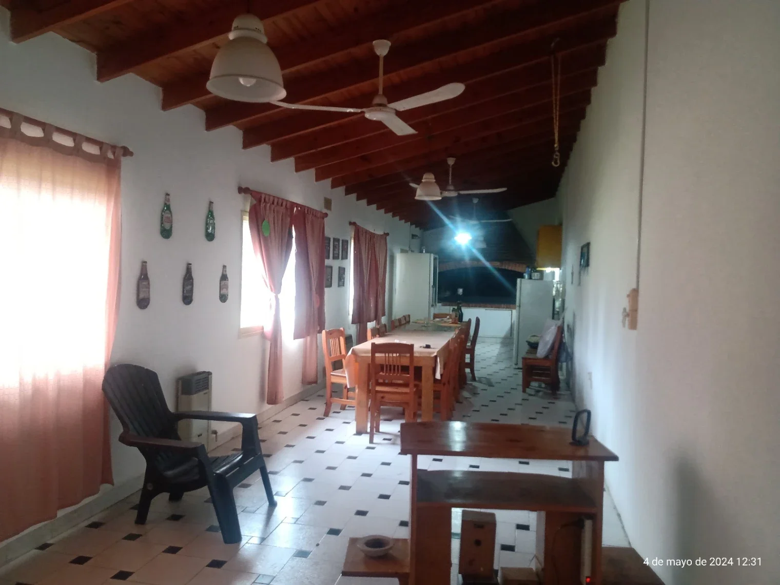 Casa quinta en venta de 140m2 ubicado en Tortuguitas - Imagen 4