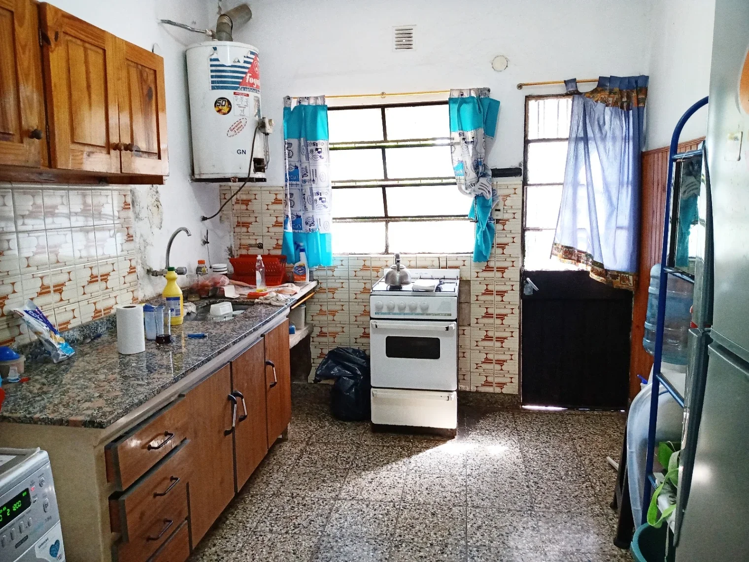 Casa en alquiler c/ cochera en José C. Paz - Imagen 3