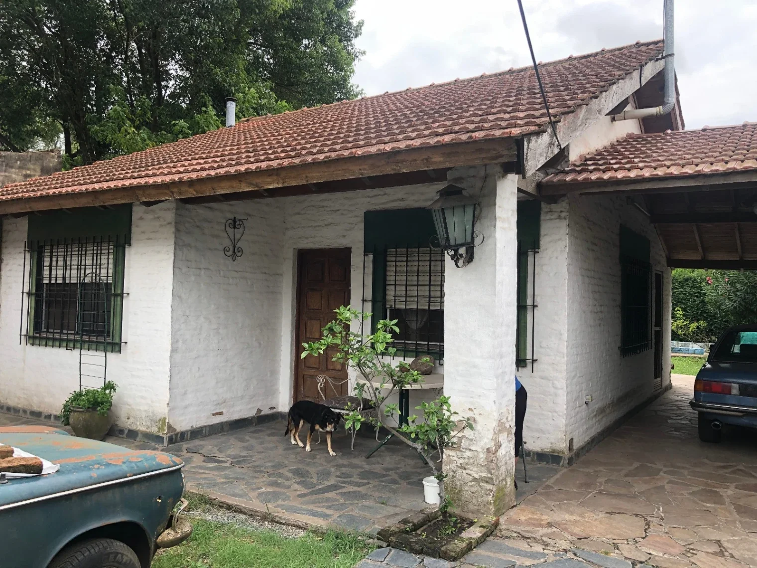 Casa en venta c/ cochera en José C. Paz - Imagen 2