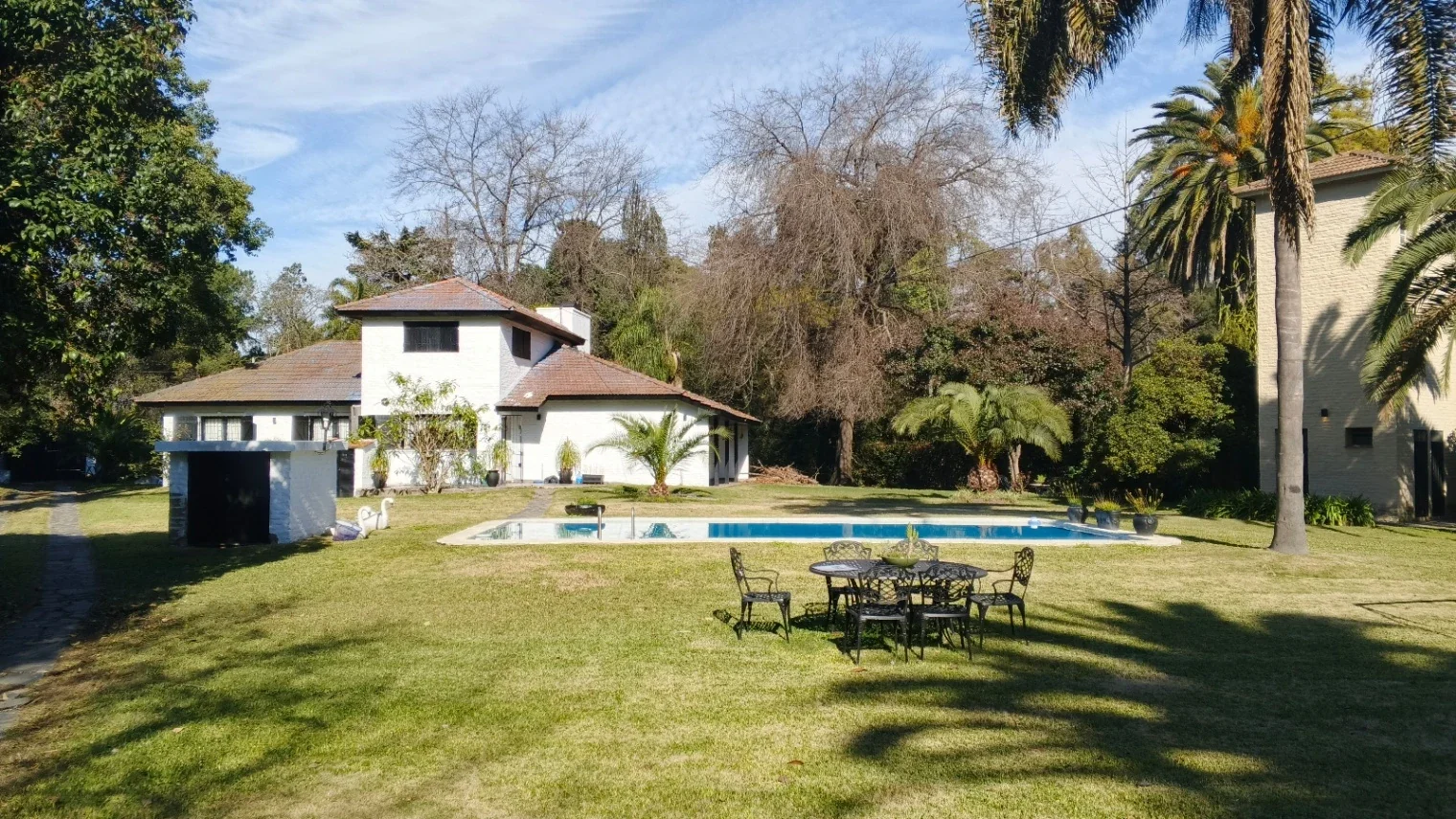 Casa quinta en venta de 358m2 ubicado en Tortuguitas - Imagen 3