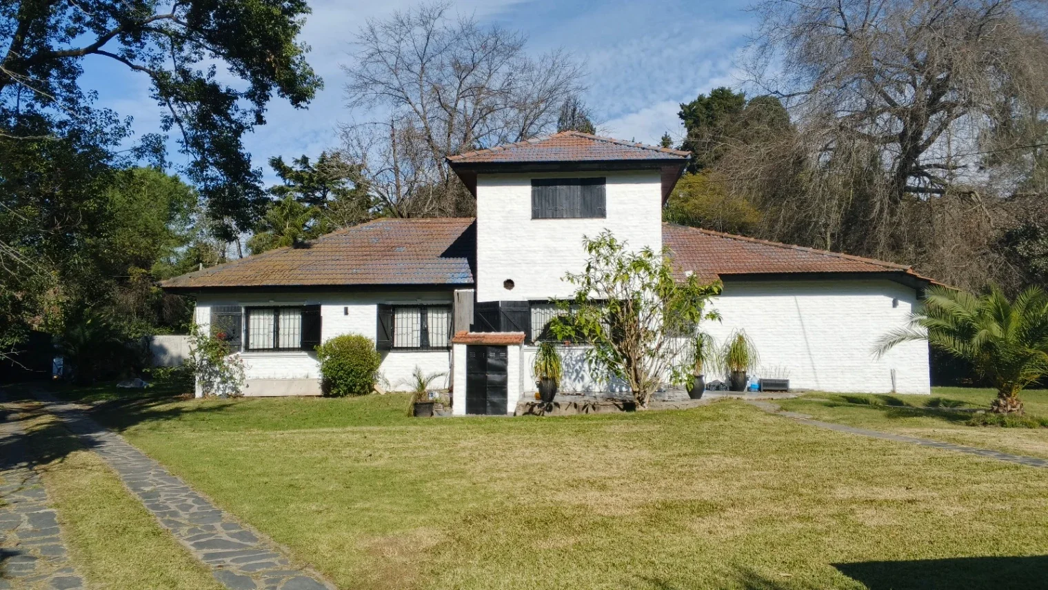 Casa quinta en venta de 358m2 ubicado en Tortuguitas - Imagen 4