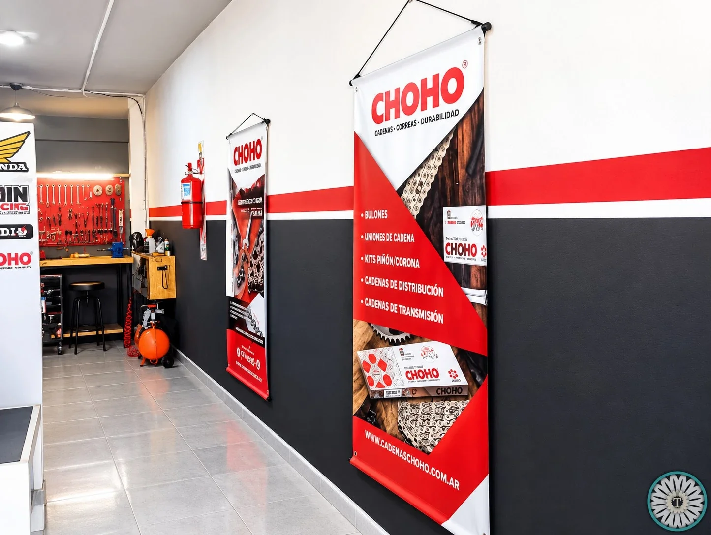 Local comercial en alquiler ubicado en Alejandro Korn - Imagen 2
