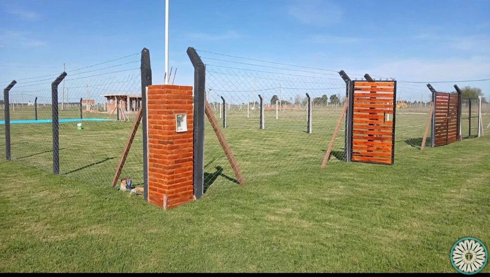 Terreno / Lote en venta de 300m2 ubicado en Guernica - Imagen 4