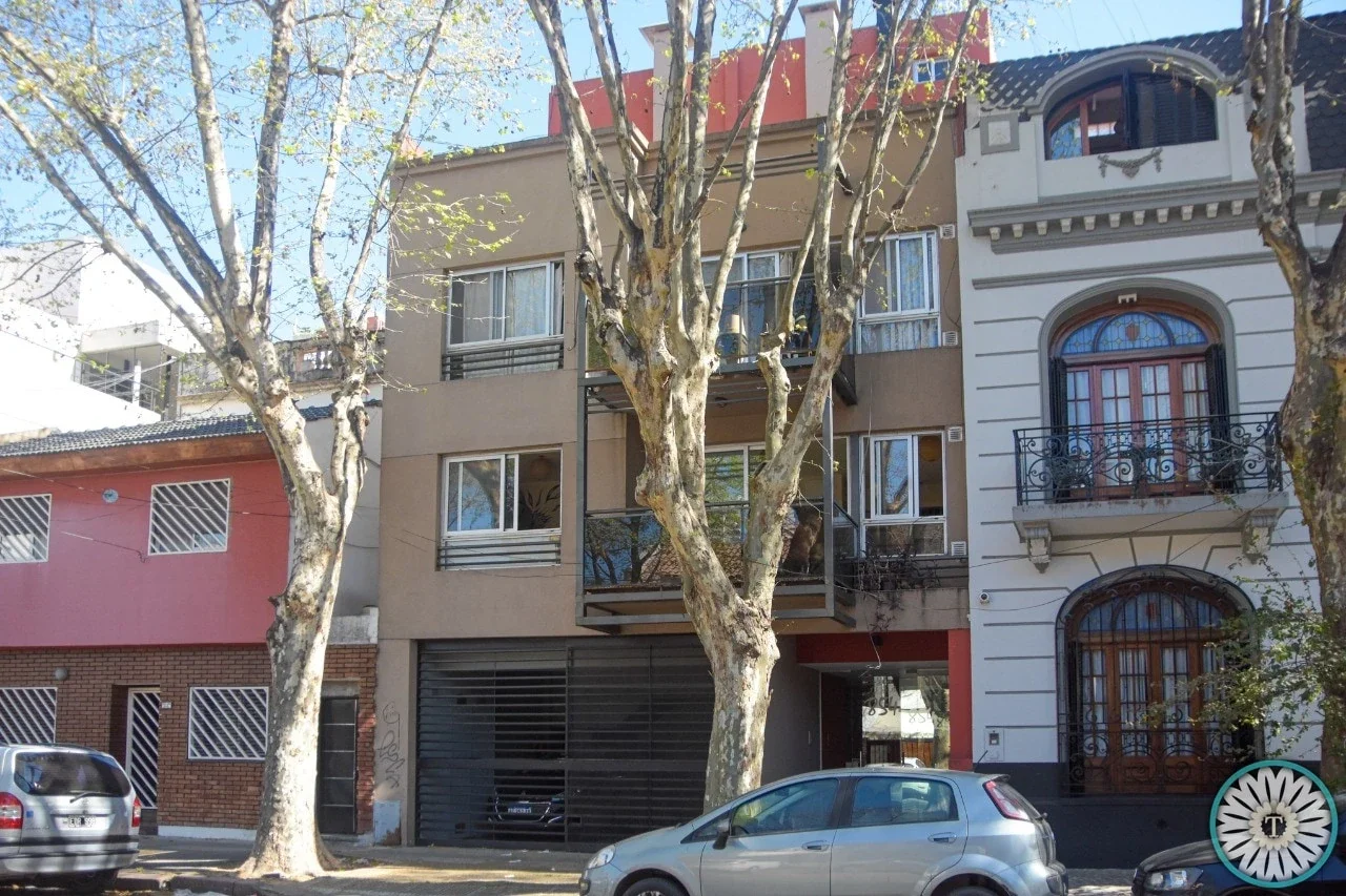 Dúplex en venta en Caballito - Imagen 1