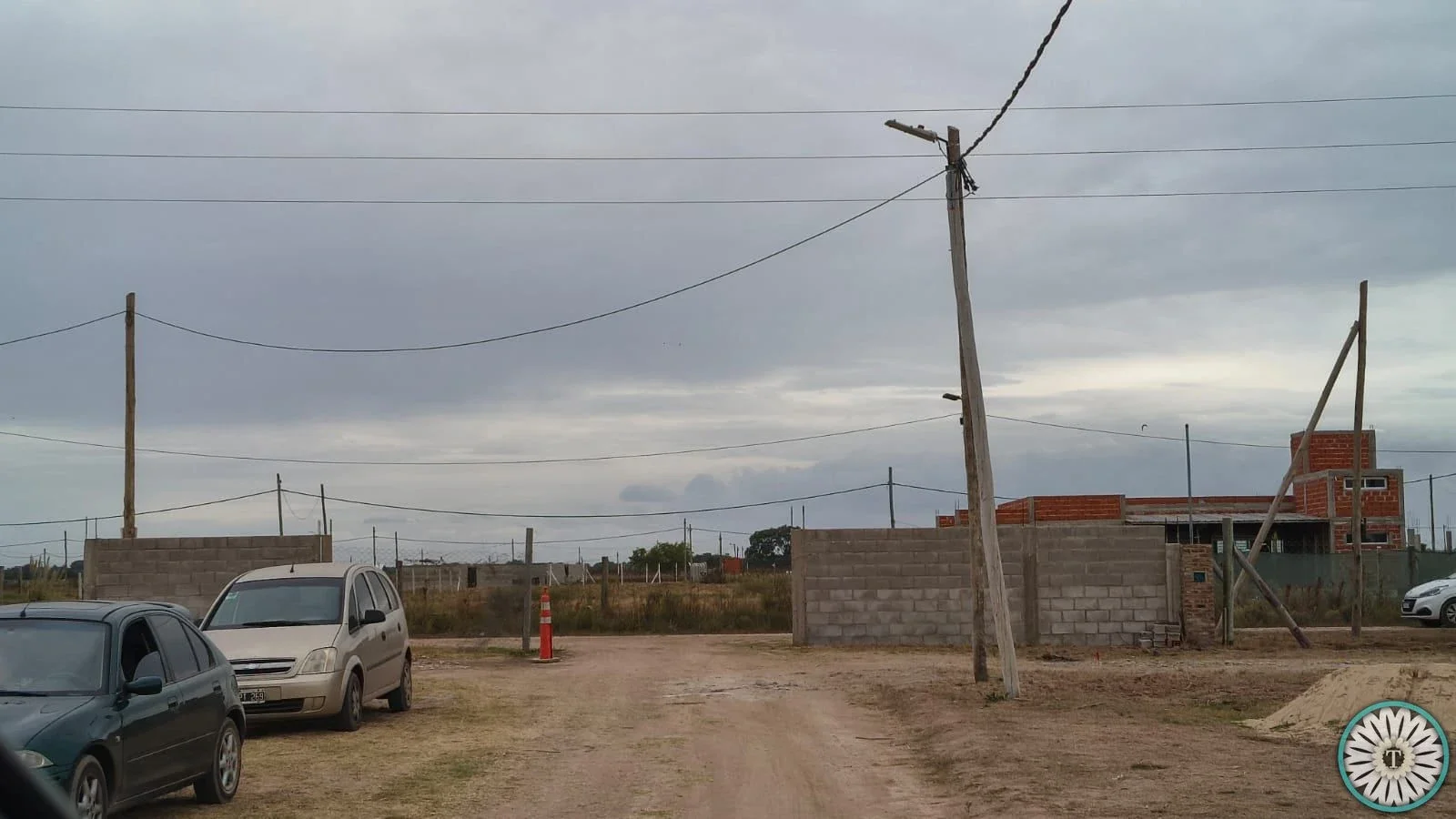 Terreno / Lote en venta de 300m2 ubicado en Guernica - Imagen 3