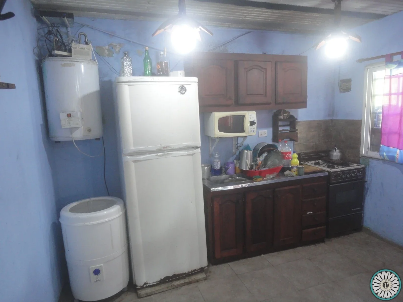 Casa en venta c/ cochera en San Clemente - Imagen 4