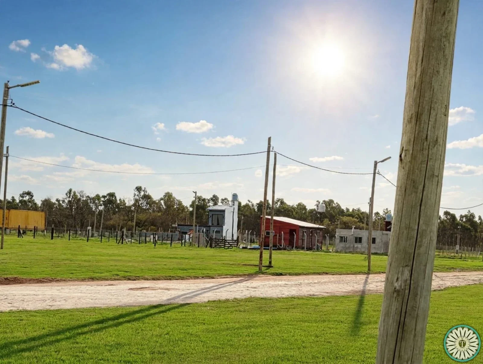 Terreno / Lote en venta de 300m2 ubicado en Guernica - Imagen 2