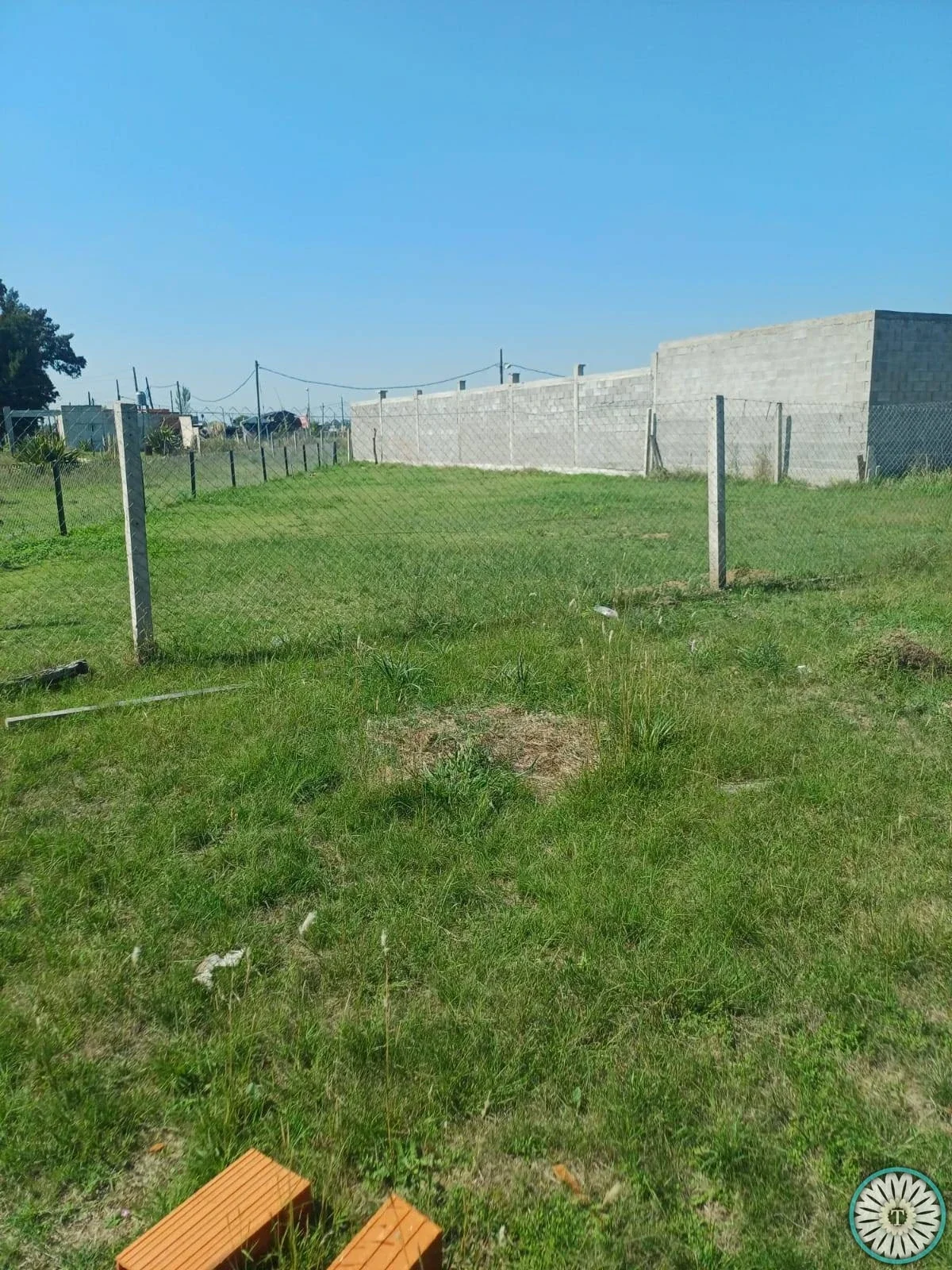 Terreno / Lote en venta de 300m2 ubicado en Carlos Spegazzini - Imagen 3