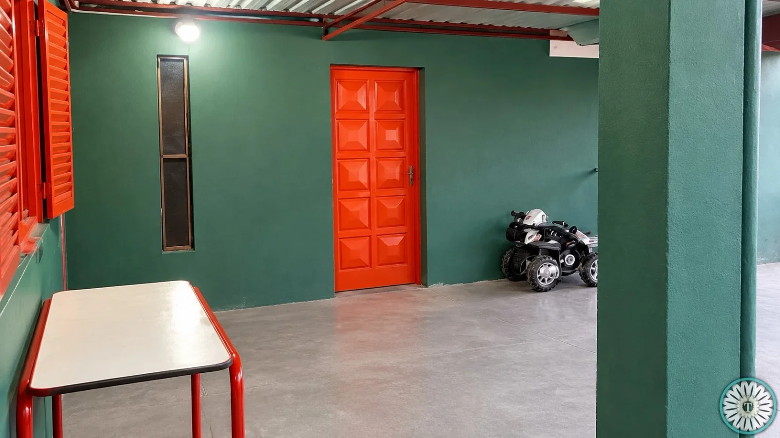 Casa en venta c/ cochera en General Rodríguez - Imagen 2