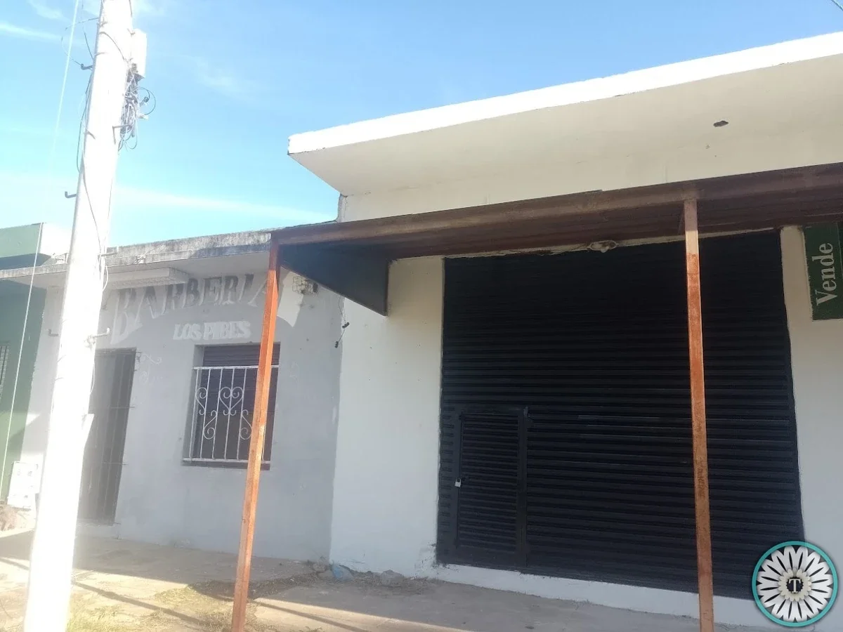Local comercial en alquiler ubicado en Burzaco - Imagen 1