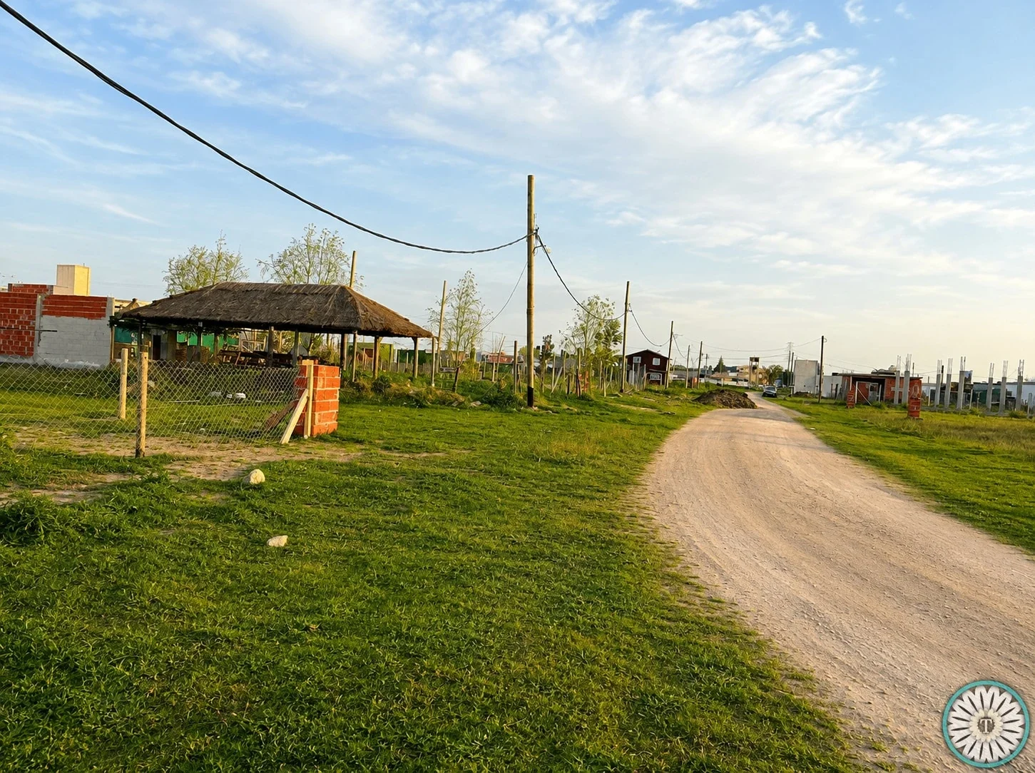 Terreno / Lote en venta de 406m2 ubicado en Carlos Spegazzini - Imagen 2