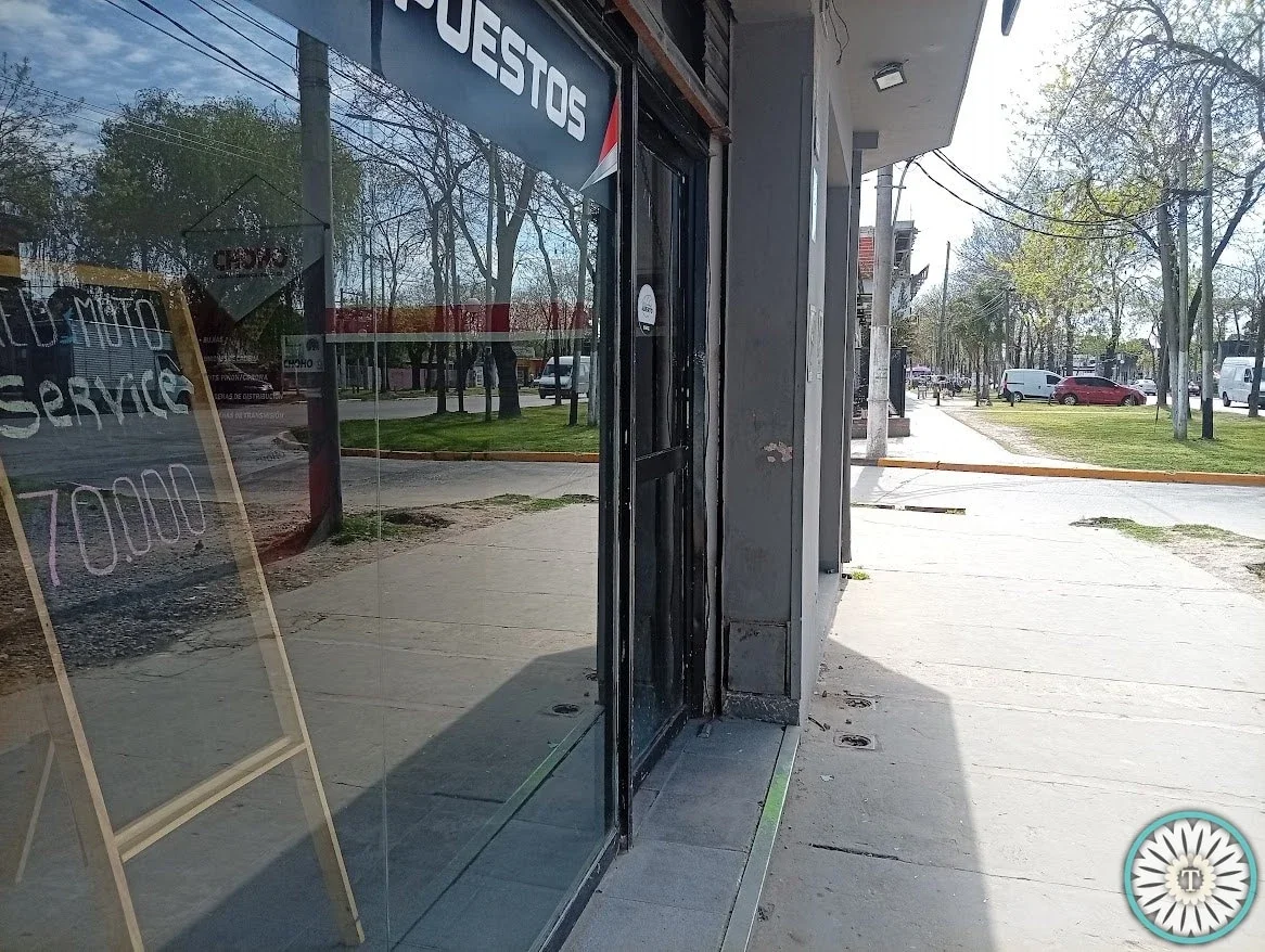 Local comercial en alquiler ubicado en Alejandro Korn - Imagen 5