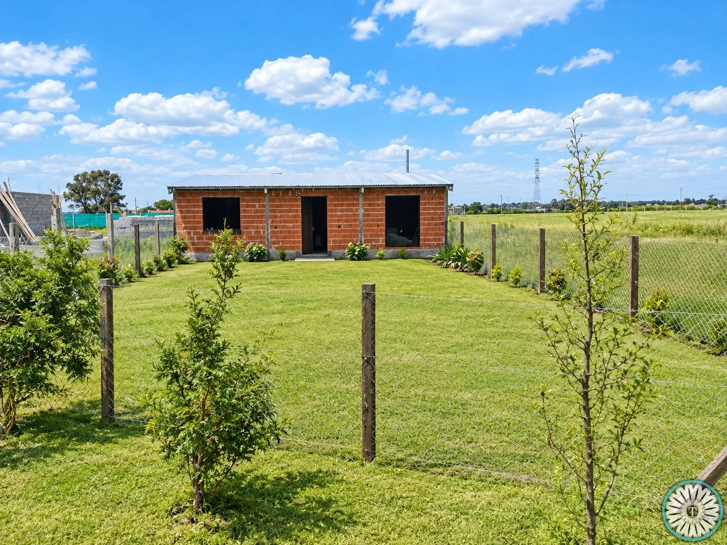 Terreno / Lote en venta de 300m2 ubicado en Carlos Spegazzini - Imagen 1
