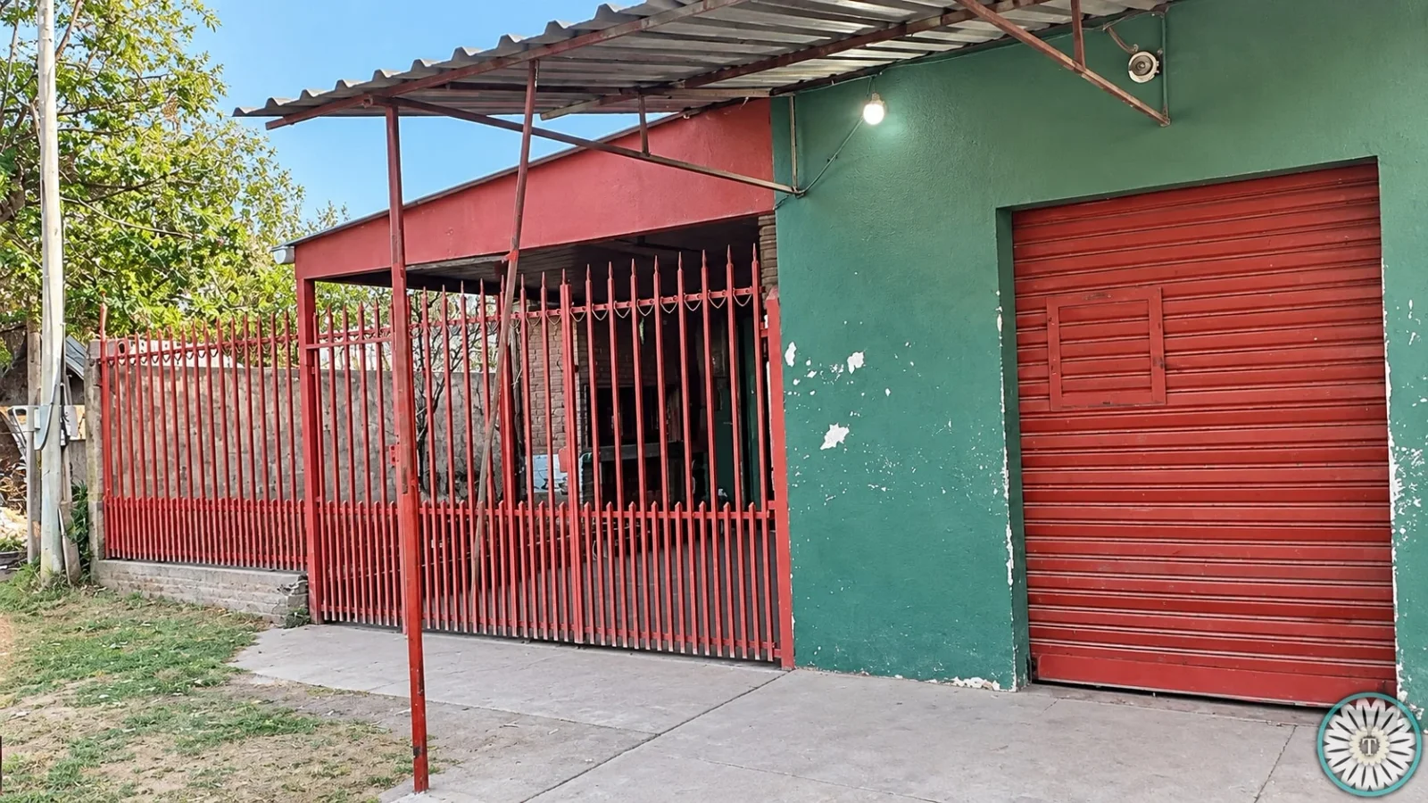 Casa en venta c/ cochera en General Rodríguez - Imagen 1