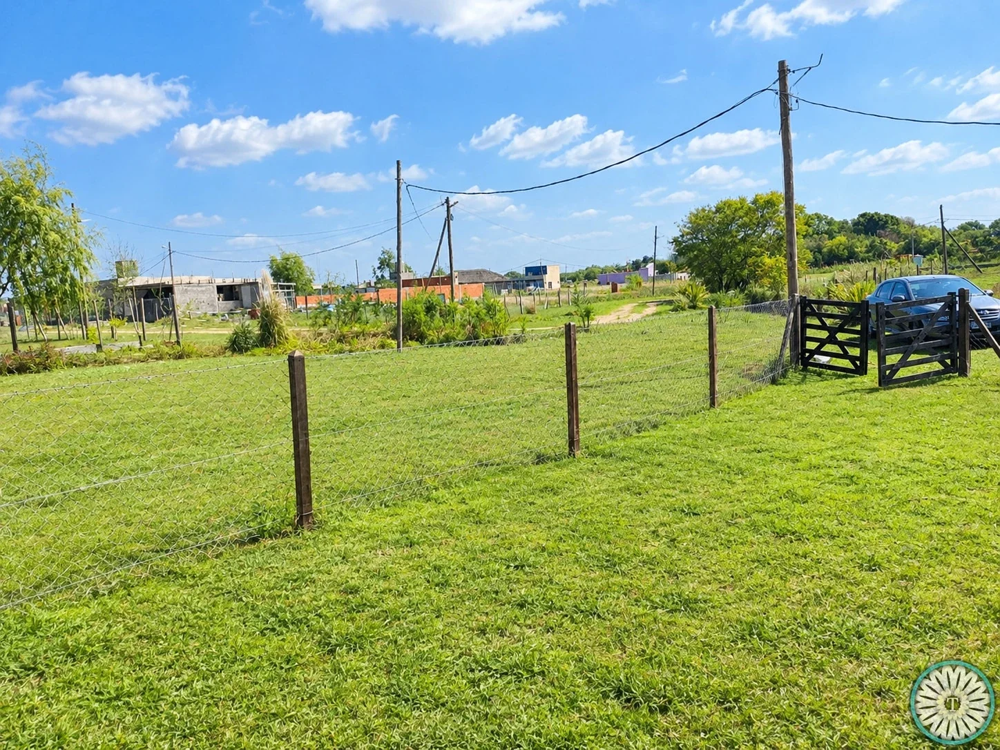 Terreno / Lote en venta de 300m2 ubicado en Carlos Spegazzini - Imagen 2