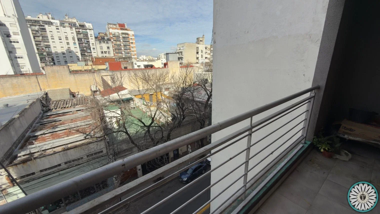 Departamento en venta en Constitución - Imagen 3