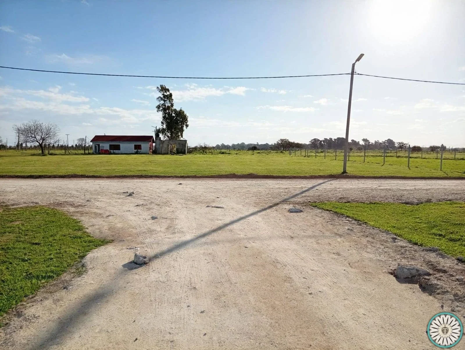 Terreno / Lote en venta de 300m2 ubicado en Guernica - Imagen 1