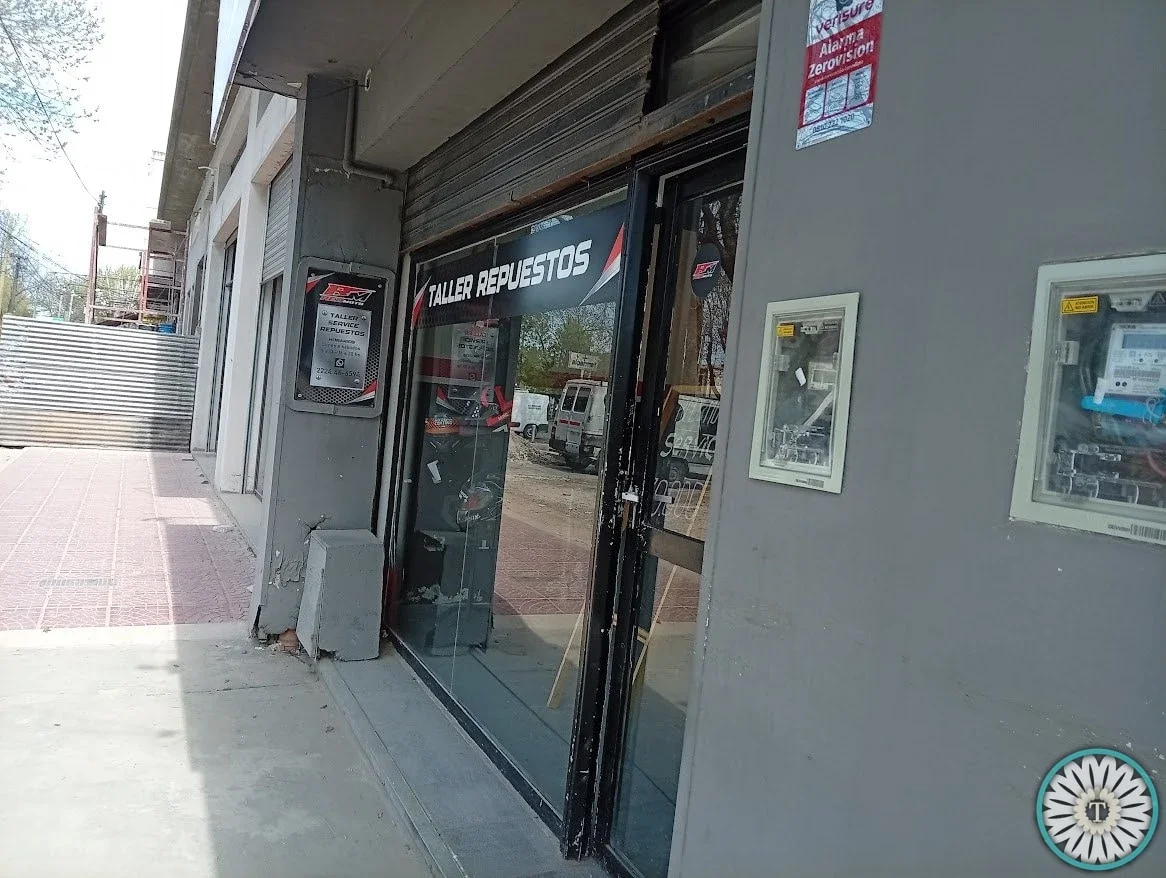 Local comercial en alquiler ubicado en Alejandro Korn - Imagen 1