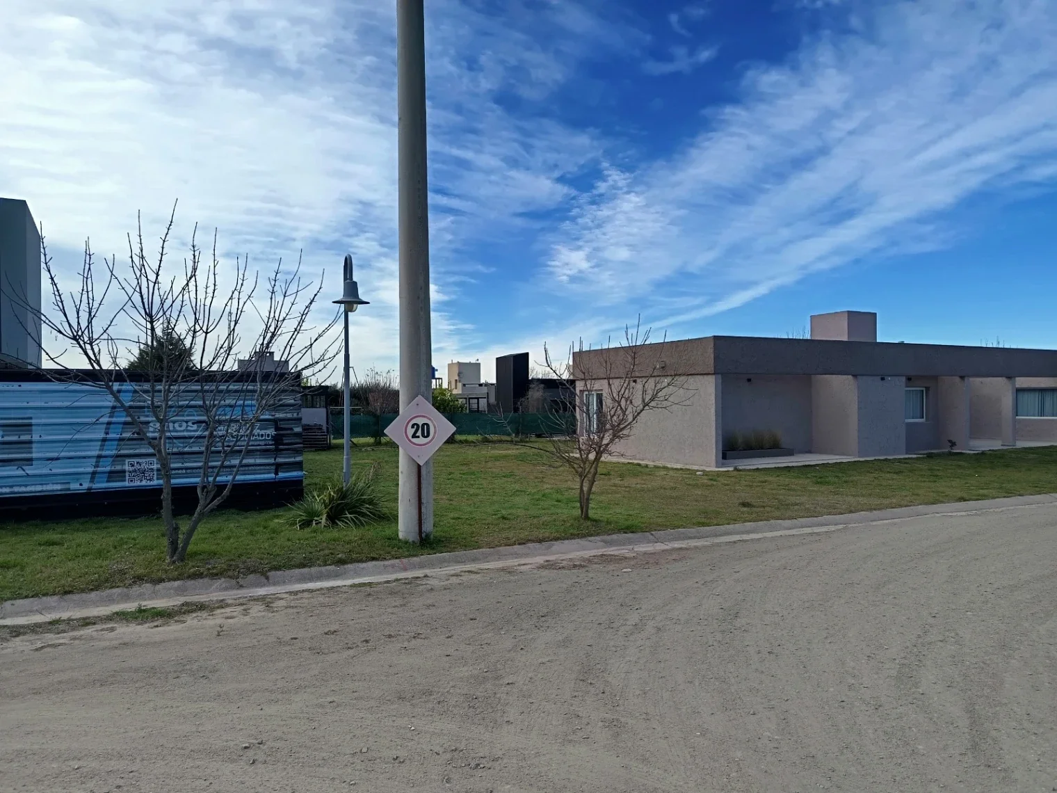 Terreno / Lote en venta de 400m2 ubicado en Juárez Celman - Imagen 3