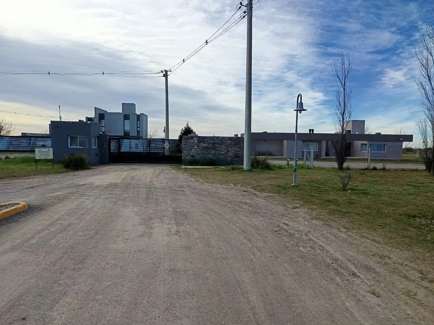 Terreno / Lote en venta de 400m2 ubicado en Juárez Celman - Imagen 2
