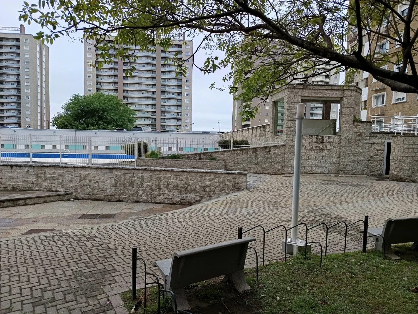 Departamento en venta c/ cochera en Teodoro Felds - Imagen 4
