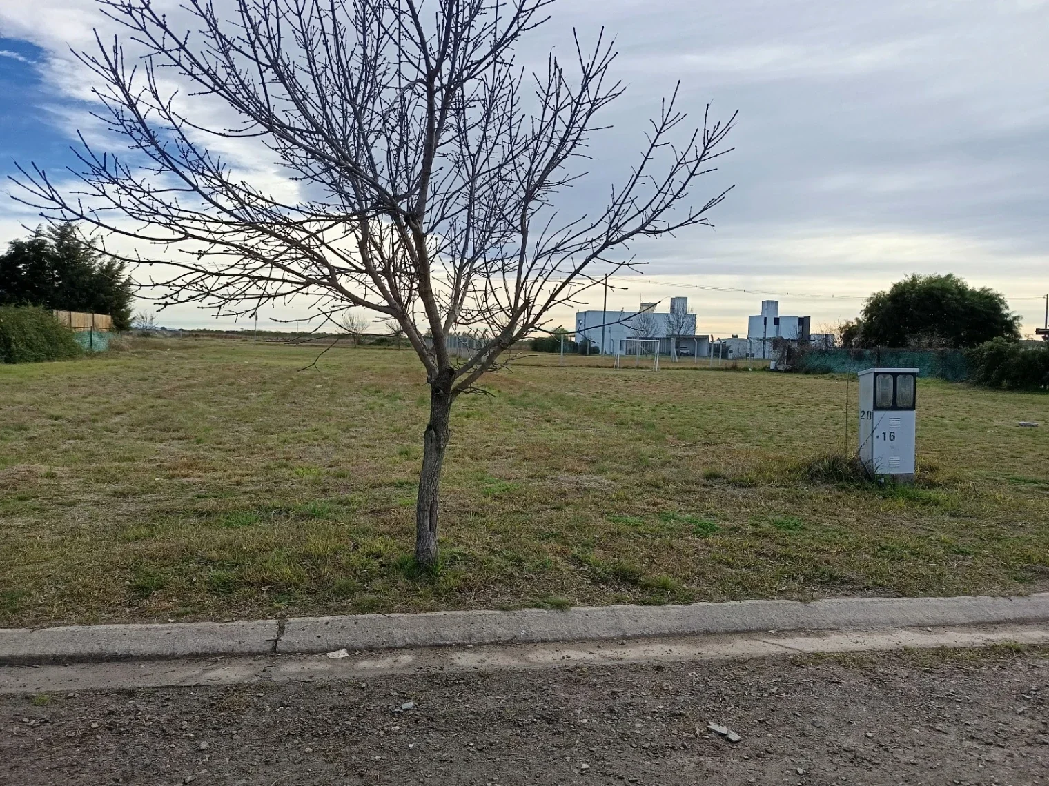 Terreno / Lote en venta de 400m2 ubicado en Juárez Celman - Imagen 4