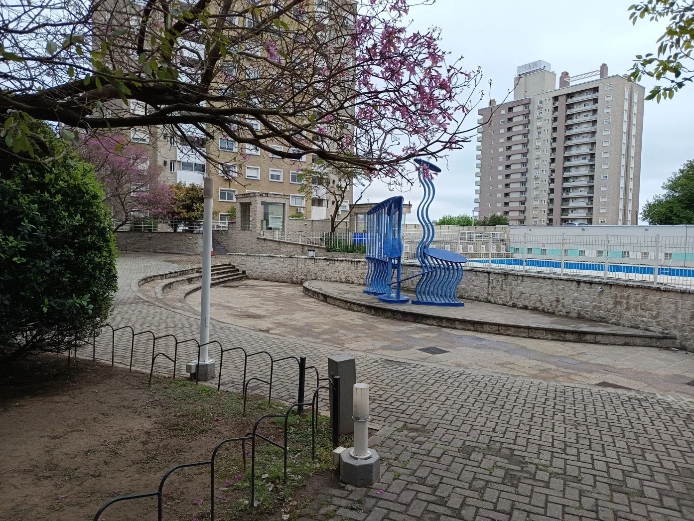 Departamento en venta c/ cochera en Teodoro Felds - Imagen 3