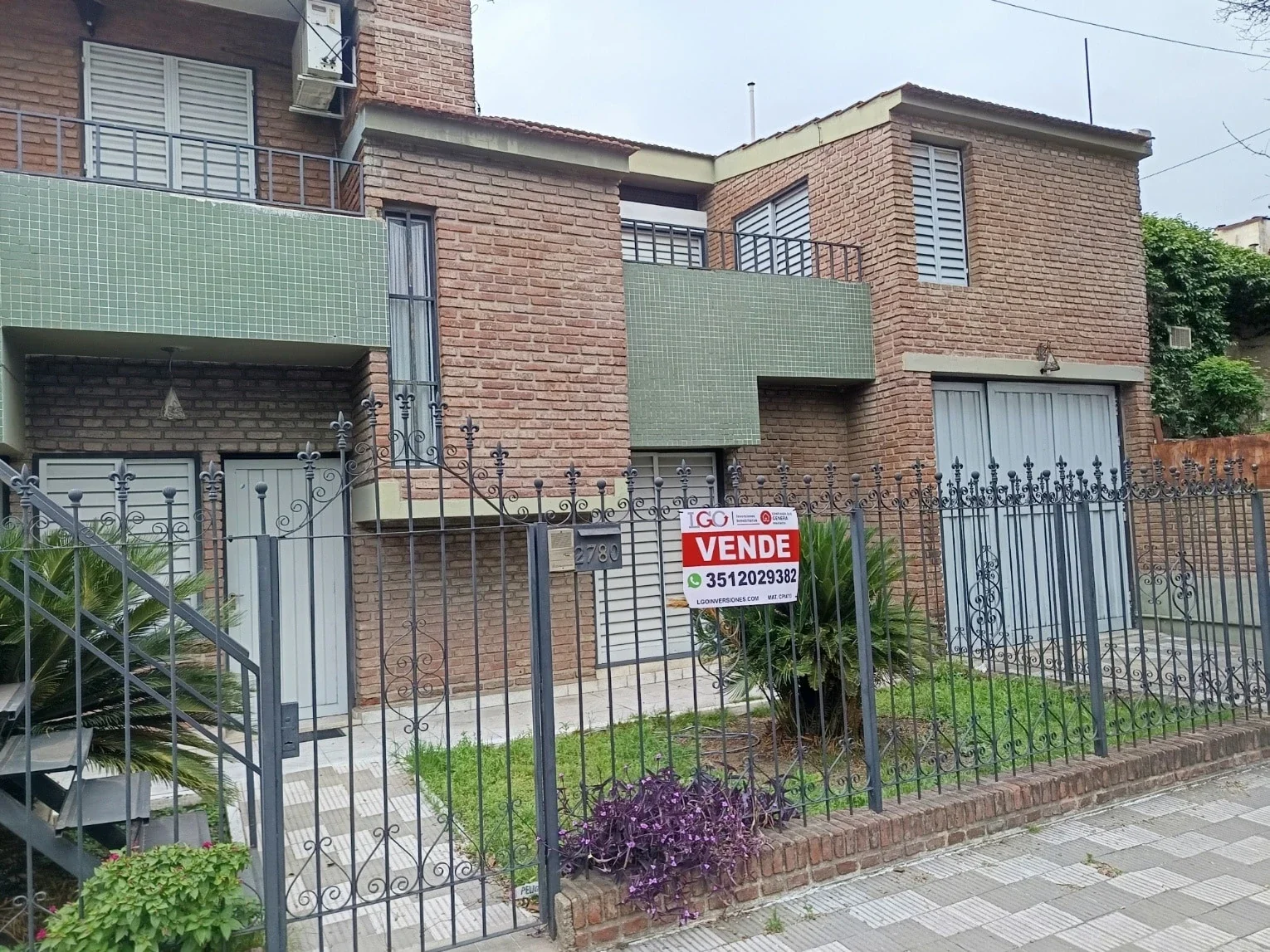 Casa en venta c/ cochera en Lomas de San Martín - Imagen 2