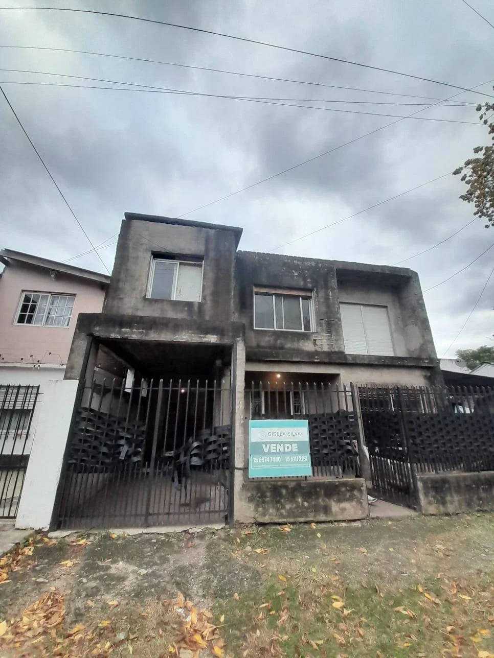 Casa en venta c/ cochera en Bella Vista - Imagen 2