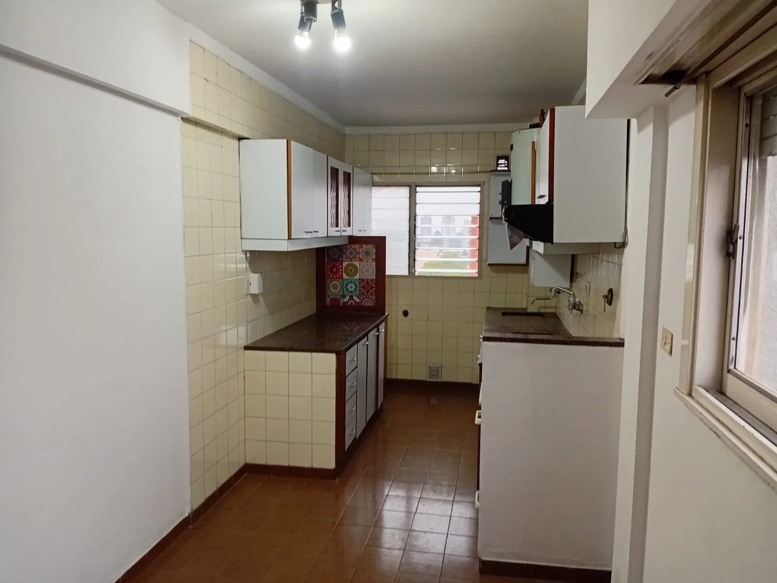 Departamento en venta c/ cochera en San Miguel - Imagen 4
