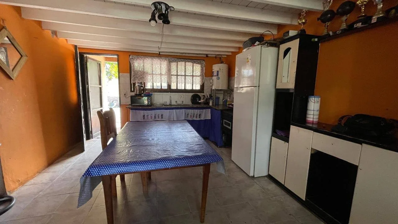Casa en alquiler c/ cochera en San Miguel - Imagen 3