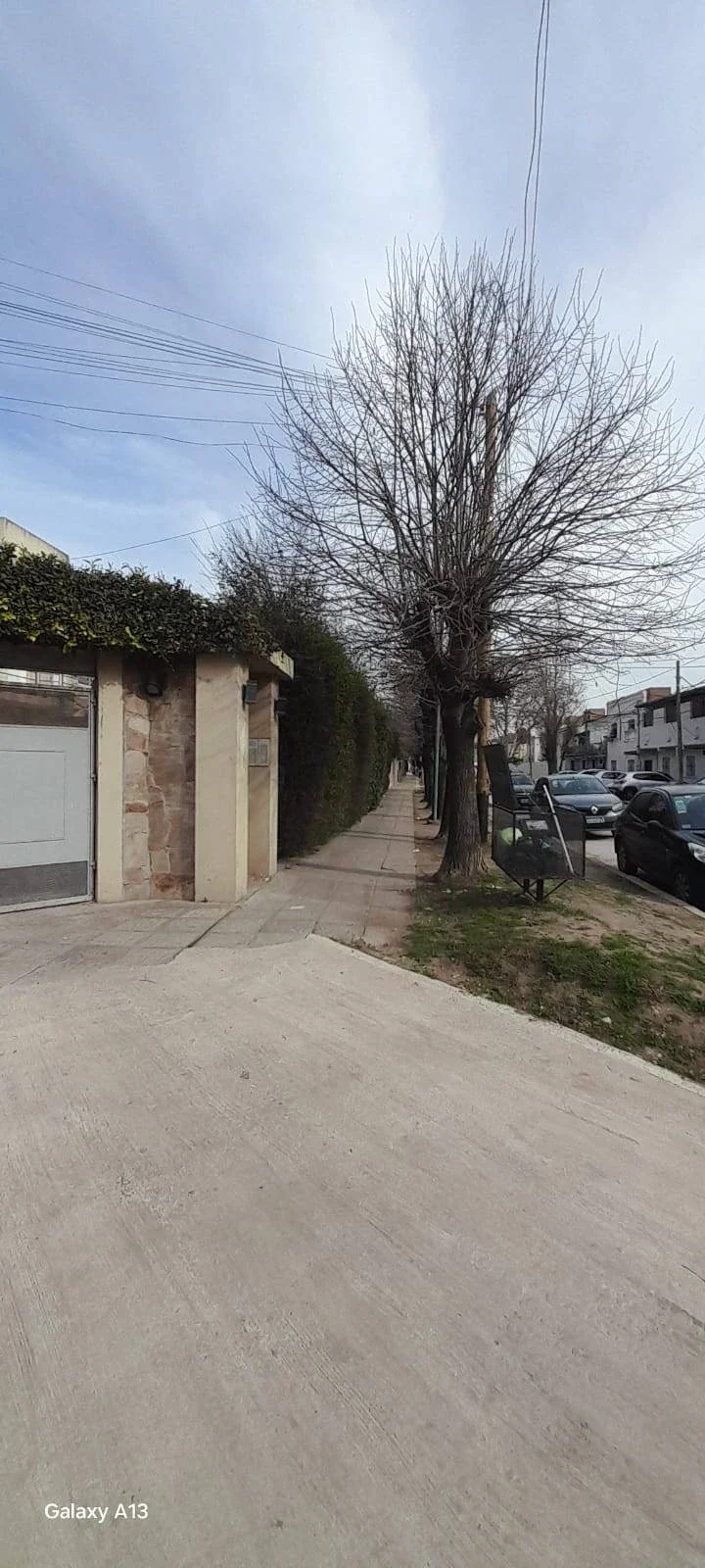 Departamento en alquiler c/ cochera en San Miguel - Imagen 3