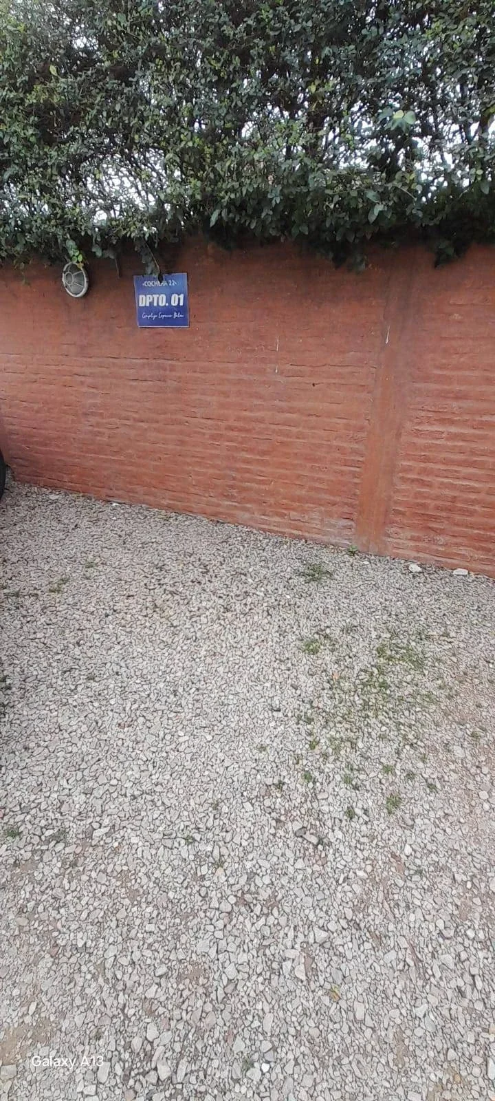 Departamento en alquiler c/ cochera en San Miguel - Imagen 5
