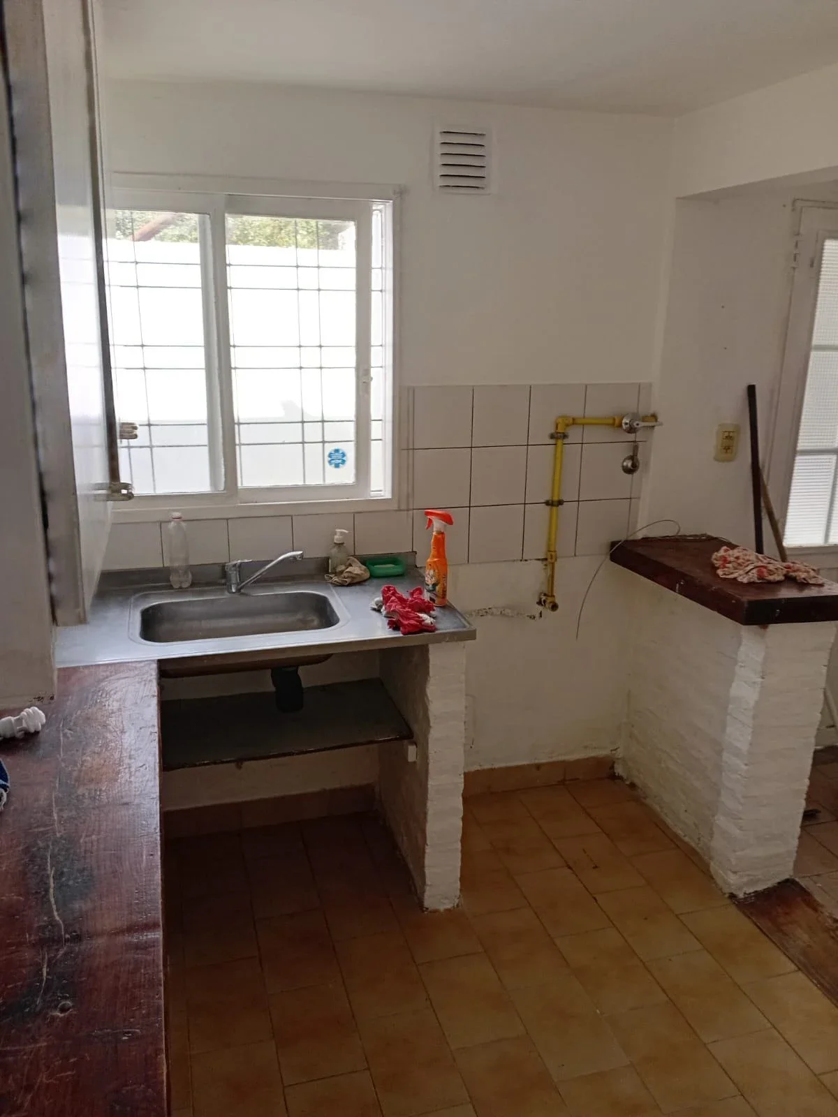 Departamento en alquiler en Bella Vista - Imagen 5