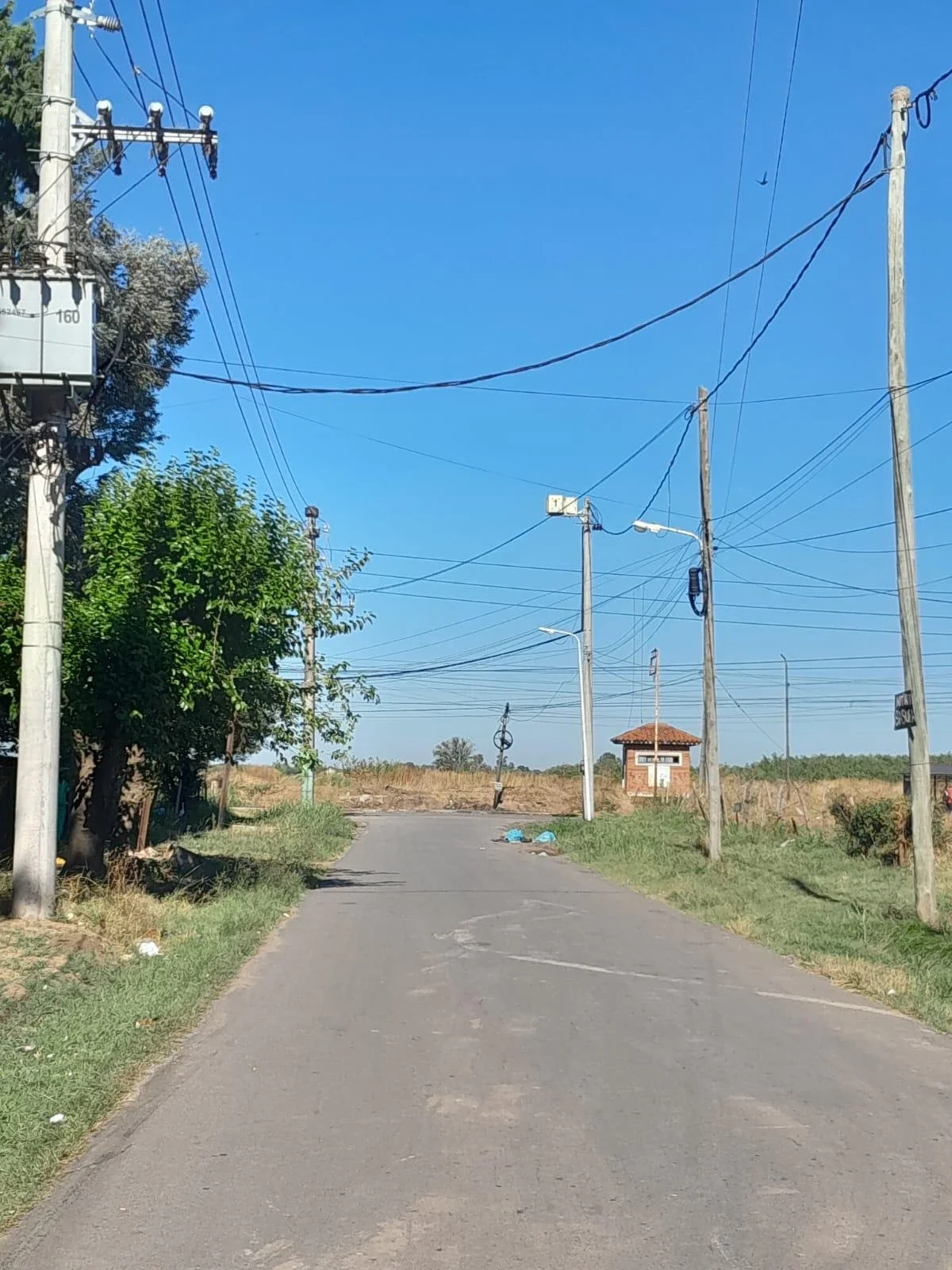 Terreno / Lote en venta de 2400m2 ubicado en José C. Paz - Imagen 4