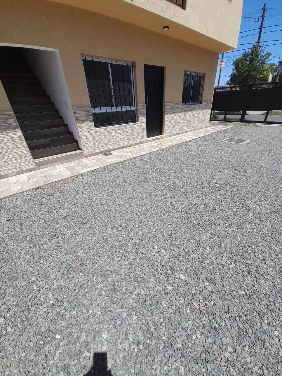 Departamento en alquiler c/ cochera en San Miguel - Imagen 2
