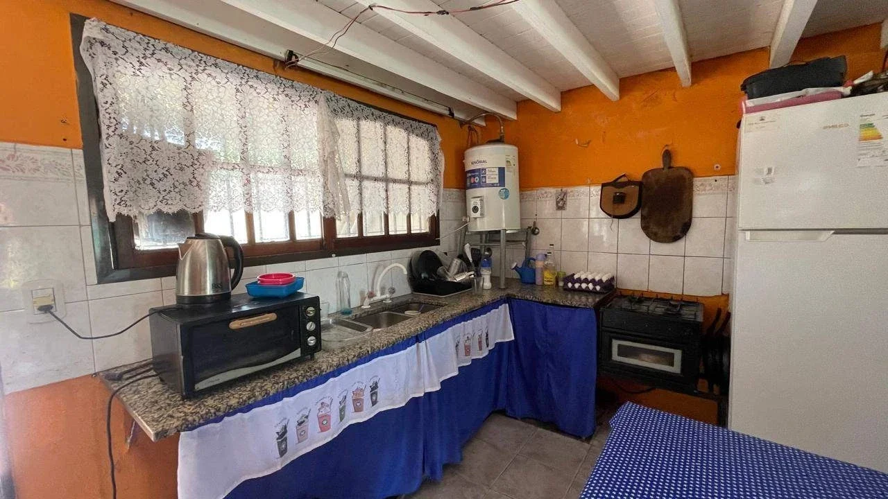 Casa en alquiler c/ cochera en San Miguel - Imagen 4