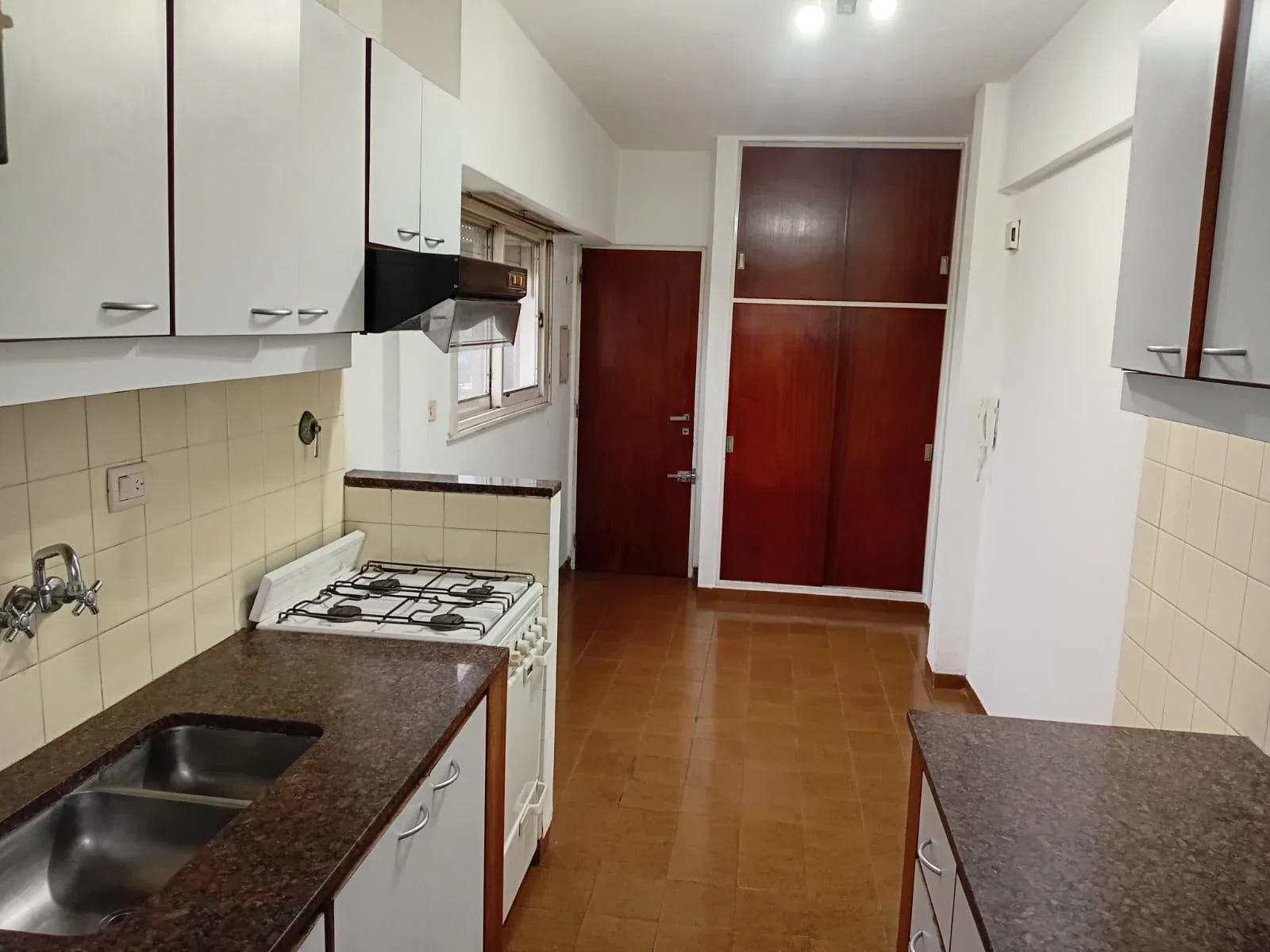 Departamento en venta c/ cochera en San Miguel - Imagen 5