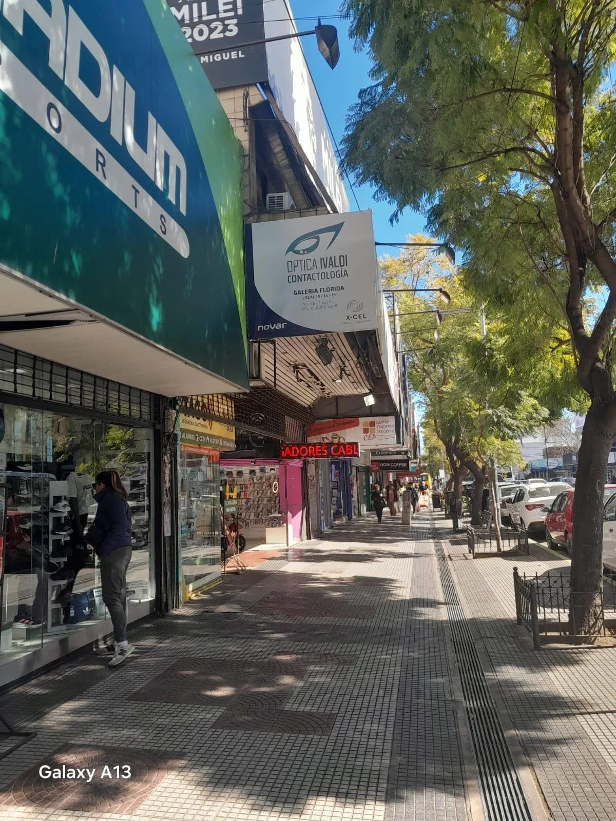Local comercial en venta ubicado en San Miguel - Imagen 3
