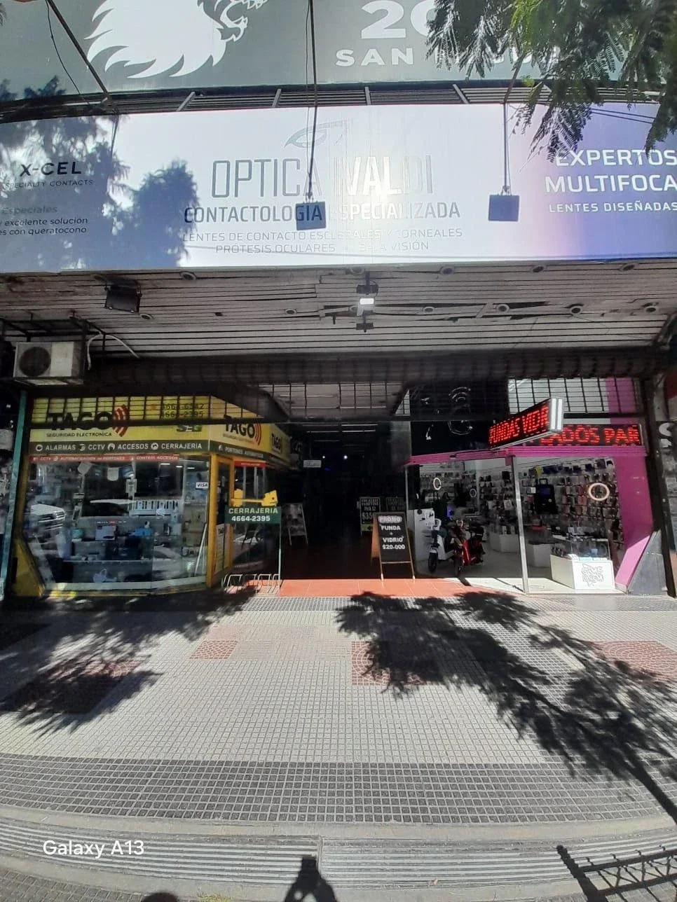 Local comercial en venta ubicado en San Miguel - Imagen 2
