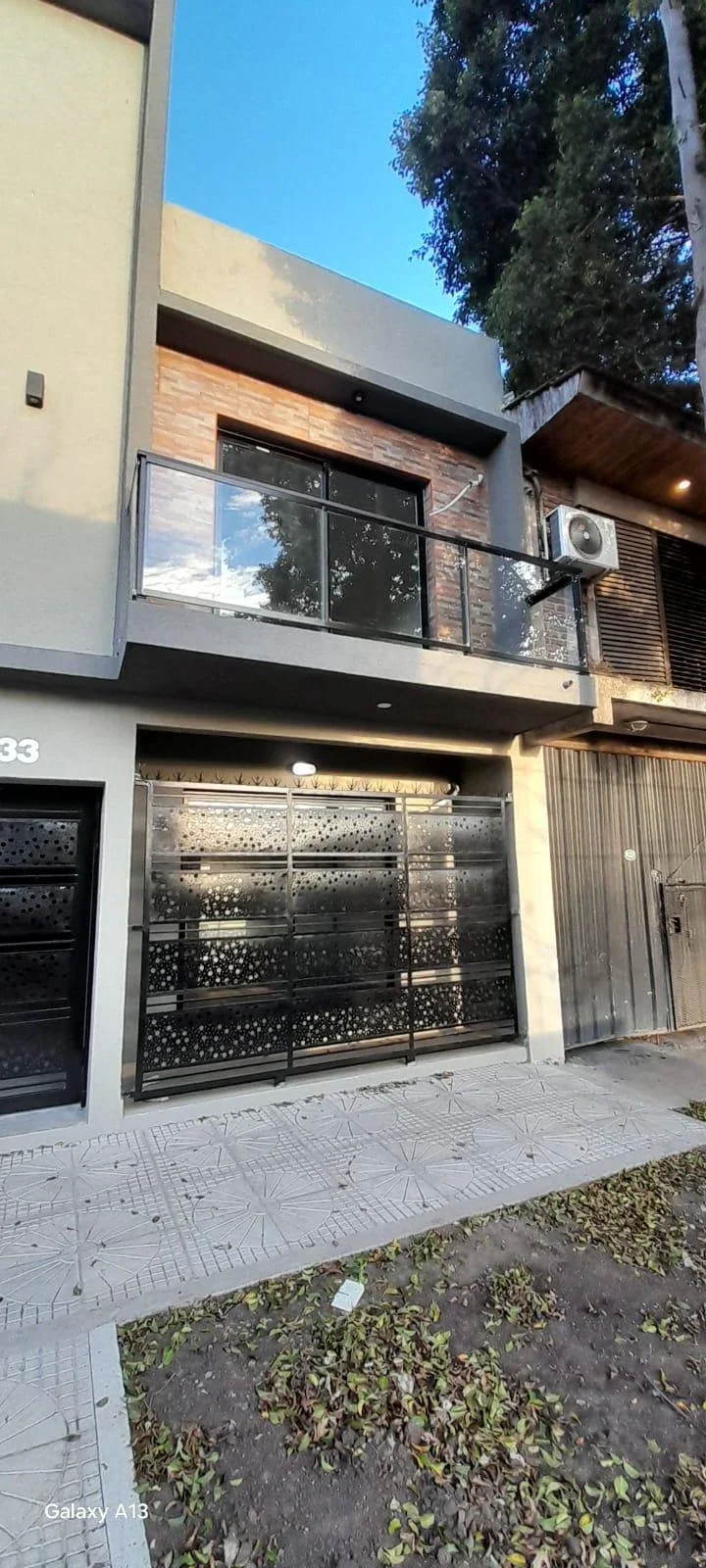 Alquiler Monoambiente apto profesional en San Miguel - Imagen 4